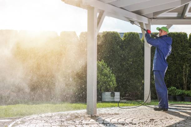 Best Building Exterior Washing  in Oberlin, OH
