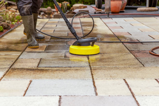 Playground Equipment Cleaning in Oberlin, OH