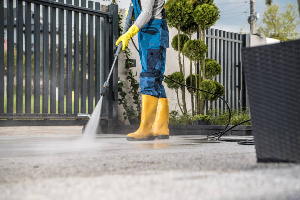 Best Concrete Sealing  in Oberlin, OH