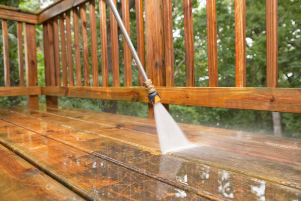 Best Solar Panel Cleaning  in Oberlin, OH